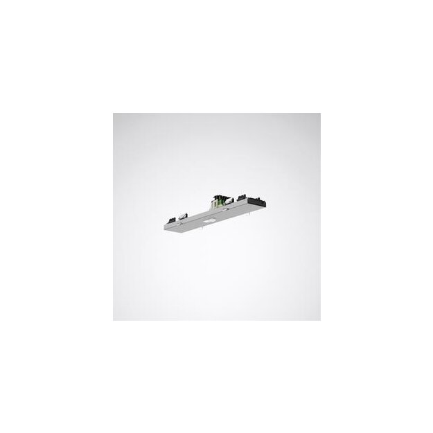 Trilux 8446000 Geräteträger 78IP50 +LLW Silber