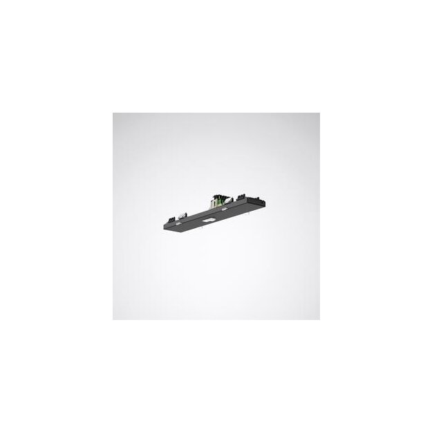 Trilux 8446400 Geräteträger 78IP50 +LLW Schwarz
