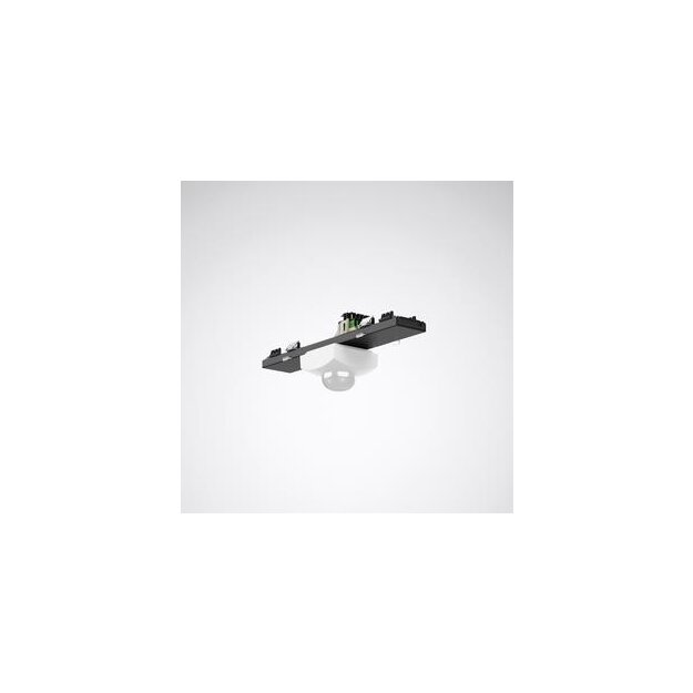 Trilux 8446700 Geräteträger 78IP50 +LLW Schwarz