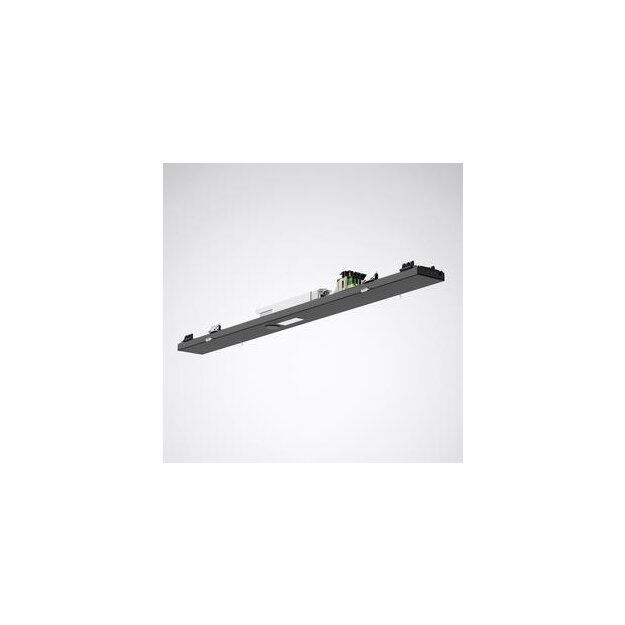 Trilux 8445500 Geräteträger 78IP50 +LLWC L75 05 Schwarz
