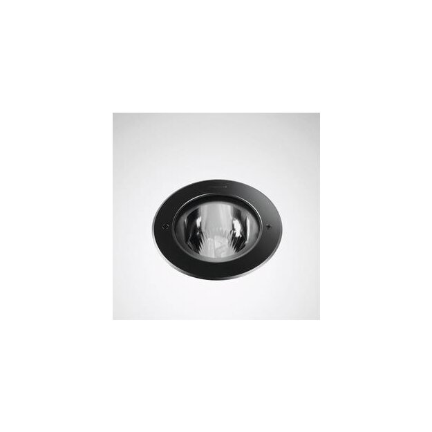 Trilux 4331600 Abschlussplatte rund 08510PR