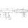 Trilux 7316500 Traverse Fluter 805