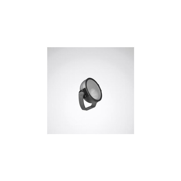 Trilux 8509000 Rillenglas Faciella Slim 23 ZRGE