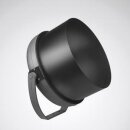 Trilux 8510100 Blende Faciella Slim 40 ZB