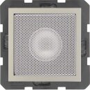 Berker 28821606 Lautsprecher S.1/B.3/B.7 Anthrazit matt