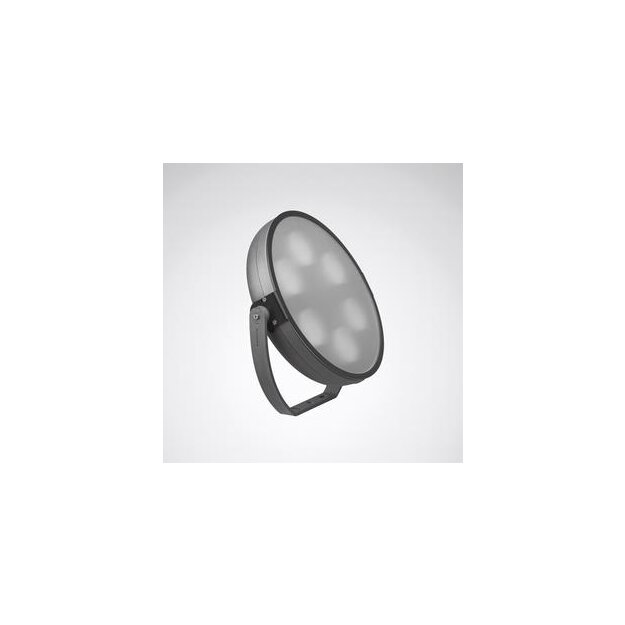 Trilux 8509800 Rillenglas Faciella Slim 40 ZRGE