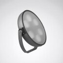 Trilux 8509800 Rillenglas Faciella Slim 40 ZRGE