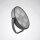 Trilux 8509800 Rillenglas Faciella Slim 40 ZRGE