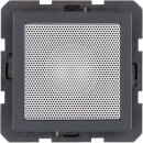 Berker 28826086 Lautsprecher Q.1/Q.3 Anthrazit samt
