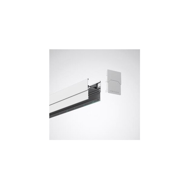 Trilux 9411900 Kopfstück 078 Ks ind 01 Weiß
