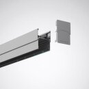 Trilux 9412100 Kopfstück 078 Ks ind 03 Silber