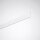 Trilux 9243700 Seitenwand 078 SW L150 01 Weiß