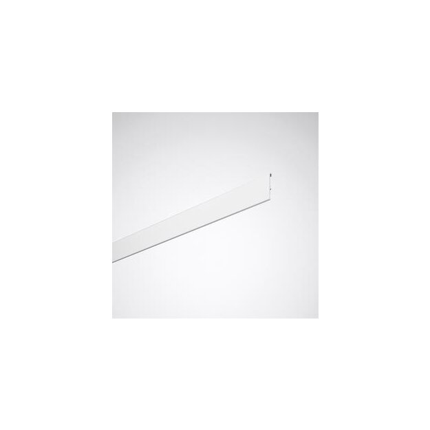 Trilux 9243500 Seitenwand 078 SW L37 01 Weiß