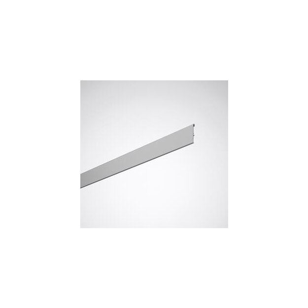 Trilux 9243900 Seitenwand 078 SW L37 03 Silber