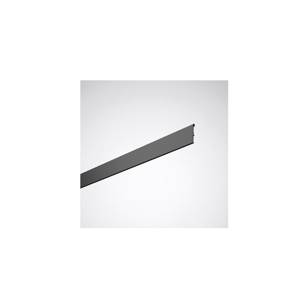 Trilux 9244300 Seitenwand 078 SW L37 05 Schwarz