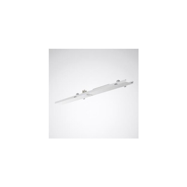 Trilux 8909900 Geräteträger mit Sensor 7650 BEG PD Weiß