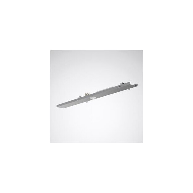 Trilux 8910600 Geräteträger mit Sensor 7650 BEG PD Silber