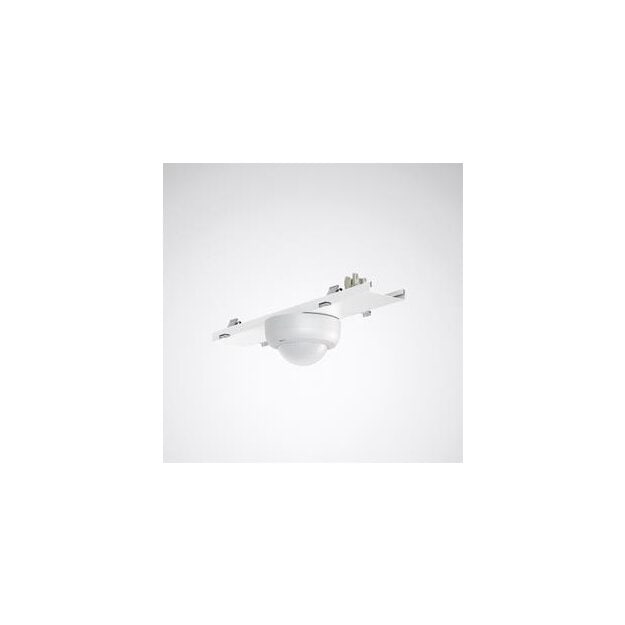 Trilux 8915600 Geräteträger mit Sensor 7650 BEG PD Weiß