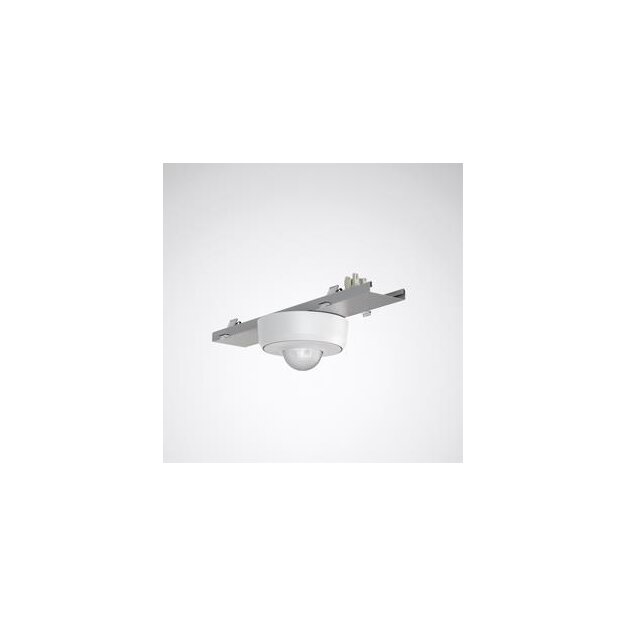 Trilux 8912200 Geräteträger mit Sensor 7650 IR 436 Schwarz