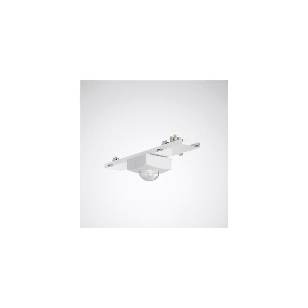 Trilux 8909500 Geräteträger mit Sensor 7650 IS 345 Weiß