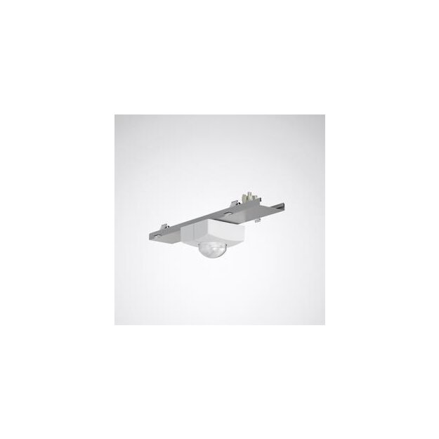 Trilux 8910300 Geräteträger mit Sensor 7650 IS 345 Silber