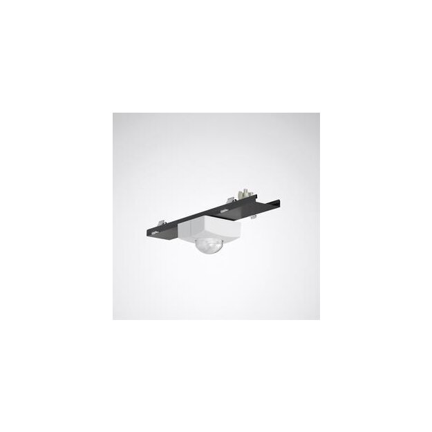 Trilux 8911100 Geräteträger mit Sensor 7650 IS 345 Schwarz