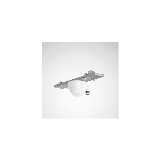 Trilux 8908400 Geräteträger mit Sensor 7650IP BEG Silber