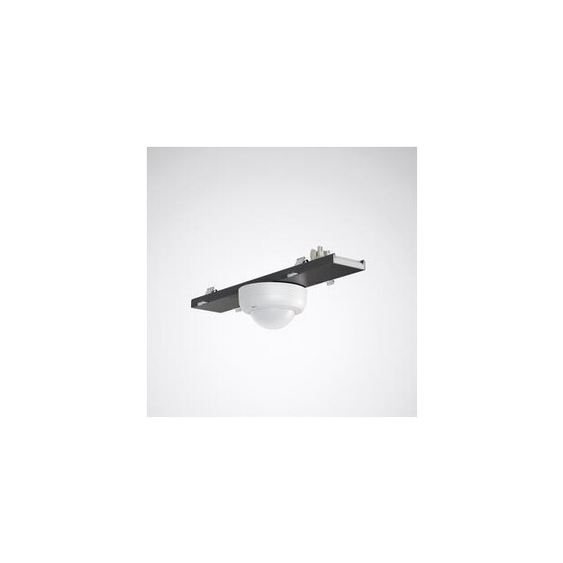 Trilux 8915500 Geräteträger mit Sensor 7650IP BEG Schwarz