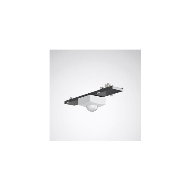 Trilux 8907500 Geräteträger mit Sensor 7650IP IS 3 Schwarz