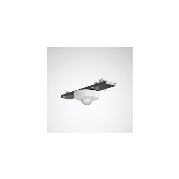 Trilux 8908900 Geräteträger mit Sensor 7650IP IS 3 Schwarz