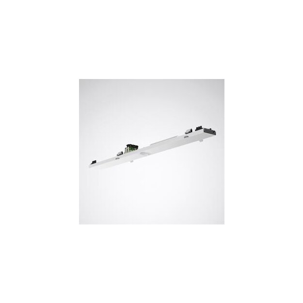 Trilux 8919900 Geräteträger mit Sensor 78IP50 BEG Weiß