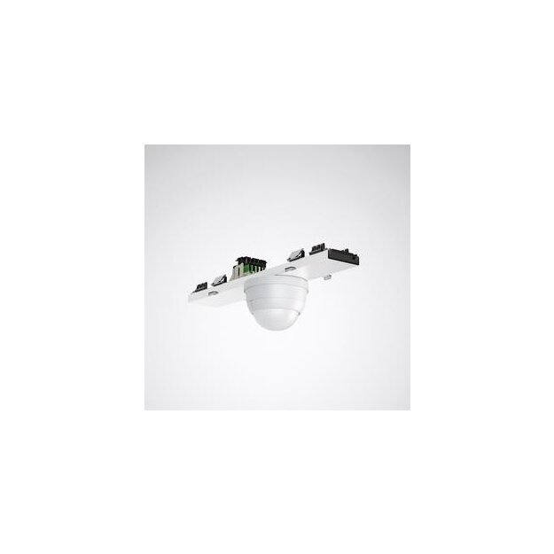 Trilux 8920000 Geräteträger mit Sensor 78IP50 BEG Weiß