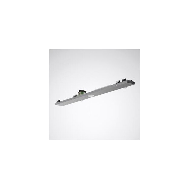 Trilux 8920700 Geräteträger mit Sensor 78IP50 BEG Silber