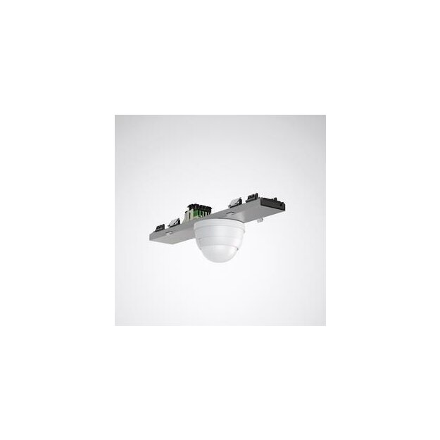 Trilux 8920800 Geräteträger mit Sensor 78IP50 BEG Silber