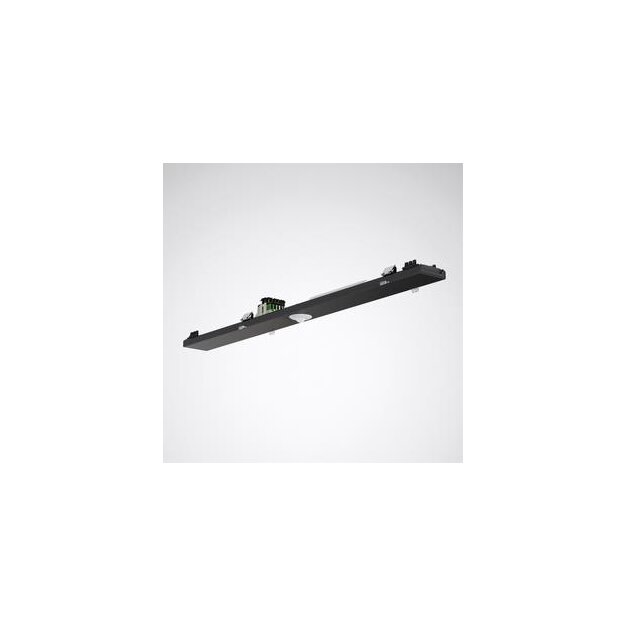 Trilux 8921400 Geräteträger mit Sensor 78IP50 BEG Schwarz