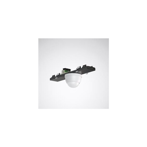 Trilux 8921600 Geräteträger mit Sensor 78IP50 BEG Schwarz