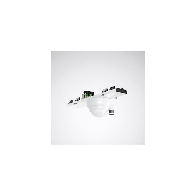 Trilux 8921800 Geräteträger mit Sensor 78IP50 BEG Weiß