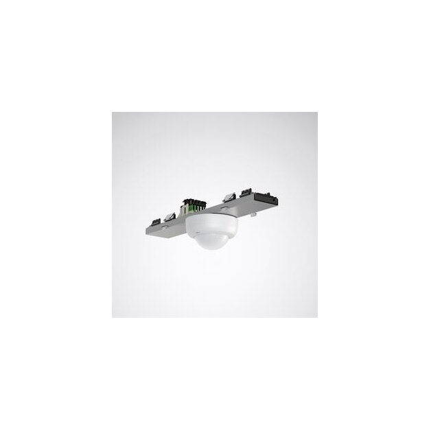 Trilux 8922300 Geräteträger mit Sensor 78IP50 BEG Silber