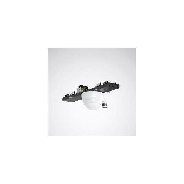 Trilux 8922600 Geräteträger mit Sensor 78IP50 BEG Schwarz