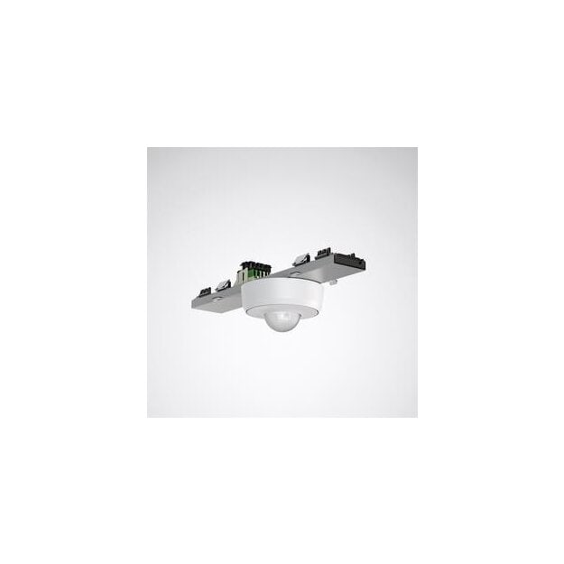 Trilux 8922400 Geräteträger mit Sensor 78IP50 IR 4 Silber