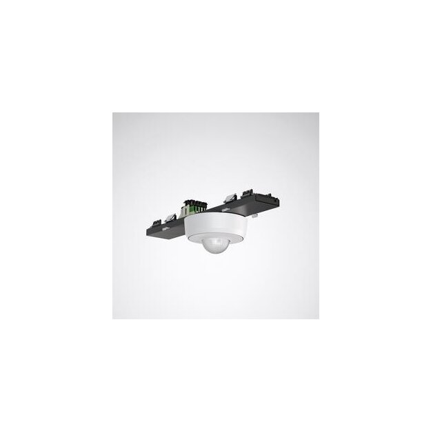 Trilux 8922800 Geräteträger mit Sensor 78IP50 IR 4 Schwarz