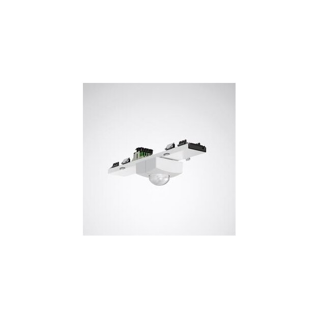 Trilux 8919500 Geräteträger mit Sensor 78IP50 IS 3 Weiß