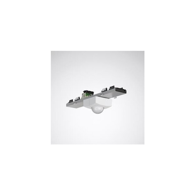 Trilux 8920400 Geräteträger mit Sensor 78IP50 IS 3 Silber