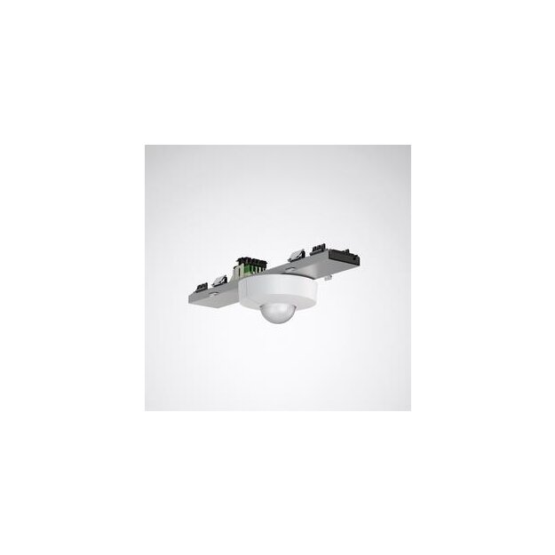 Trilux 8920500 Geräteträger mit Sensor 78IP50 IS 3 Silber