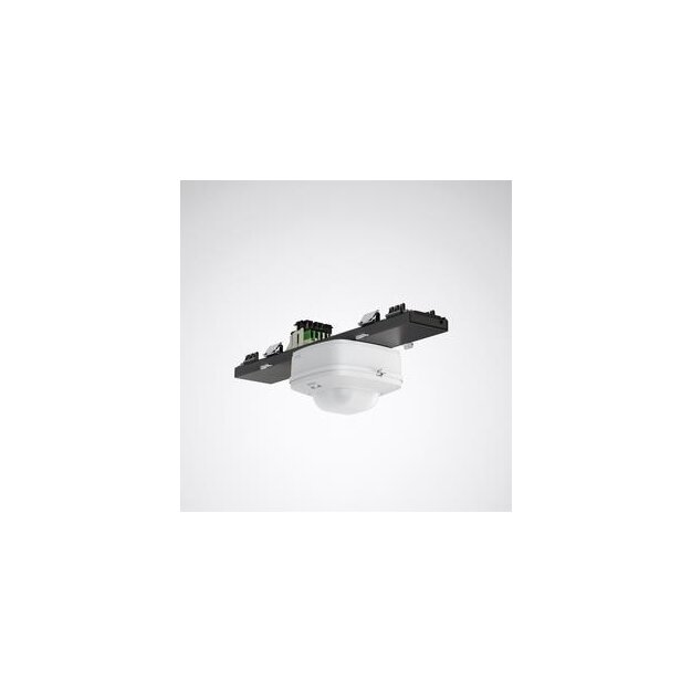 Trilux 8921000 Geräteträger mit Sensor 78IP50 Quat Schwarz