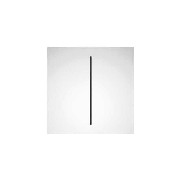 Trilux 9416400 Pendelstange 1,0m MuchMoonPST Schwarz