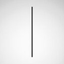 Trilux 9416800 Pendelstange 1,4m MuchMoonPST Schwarz