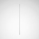 Trilux 9416900 Pendelstange 1,6m MuchMoonPST Weiß