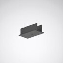 Trilux 8886400 Abdeckung Einspeisung Rail Schwarz