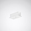 Trilux 8886500 Abdeckung Einspeisung Rail Weiß